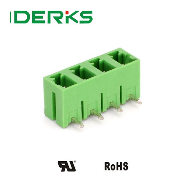 Pcb Electric Pluggable Connector