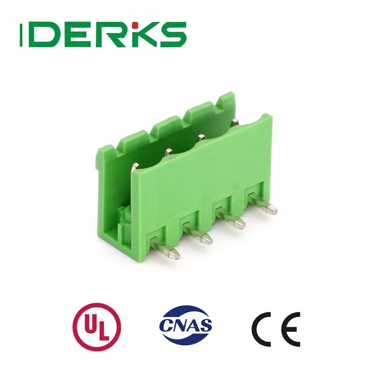 Penyambung Skru PCB